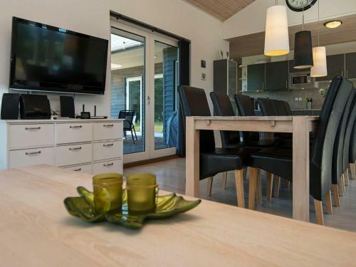 Holiday Home Glesborg Xxxiv