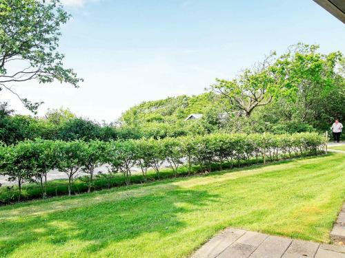 Apartamento Holiday Home Kirkeh�jvej II