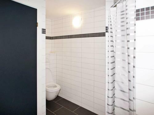 Apartamento Holiday Home Kirkeh�jvej II