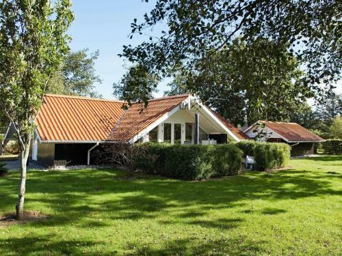 Holiday Home Hemmet XV