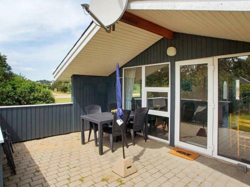 Holiday Home Hemmet
