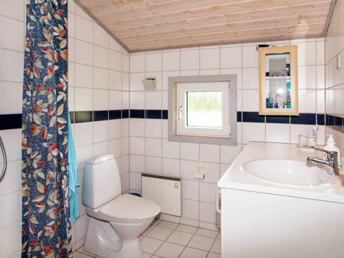 Holiday Home Hemmet