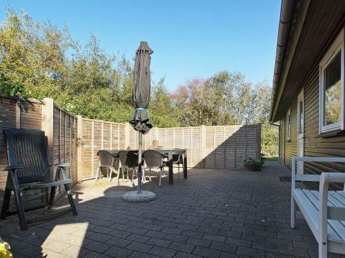 Holiday Home Hemmet Viii