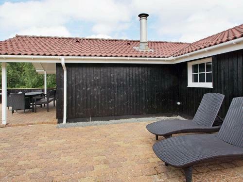 Holiday Home Strandv�nget V