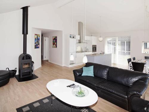 Holiday Home Kornblomstv�nget