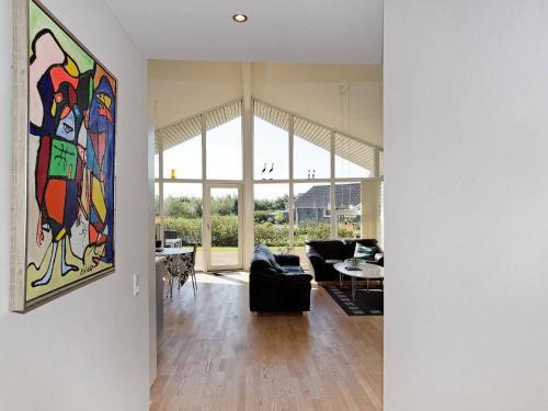 Holiday Home Kornblomstv�nget
