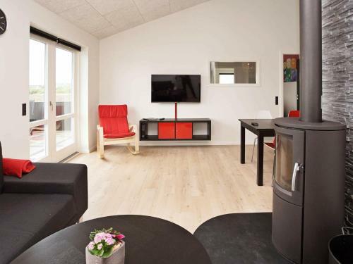 Holiday Home Bellisv�nget