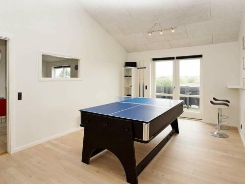 Holiday Home Bellisv�nget