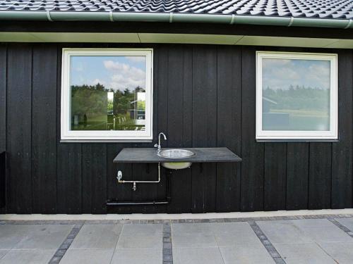Holiday Home Bellisv�nget