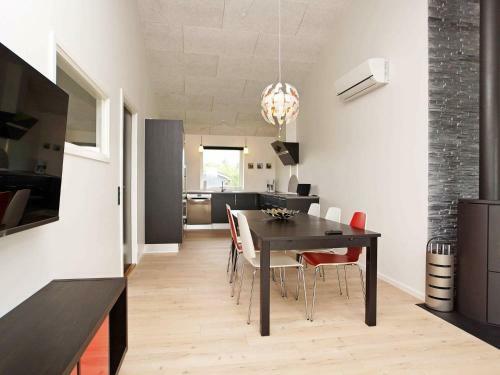 Holiday Home Bellisv�nget