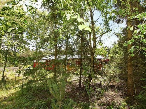 Holiday Home Gr�vlingevej III