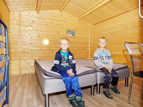 Holiday Home Gr�vlingevej III