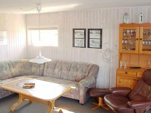 Three-bedroom Holiday Home In Hemmet 96
