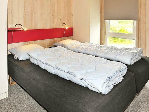 Four-bedroom Holiday Home In Henne 8