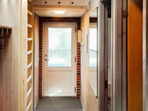 Three-bedroom Holiday Home In Henne 13