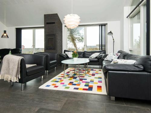 Four-bedroom Holiday Home In Haderslev 7