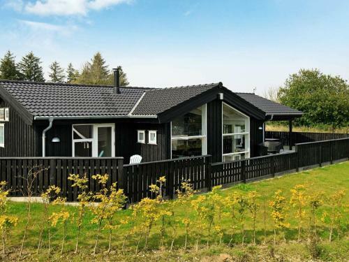 Holiday Home Kelstrup