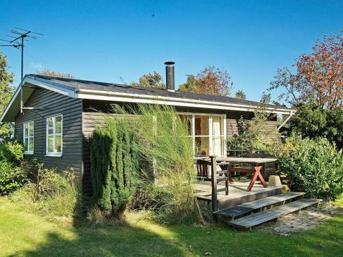 One-bedroom Holiday Home In Sydals 2