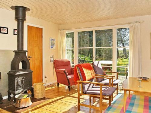 One-bedroom Holiday Home In Sydals 2