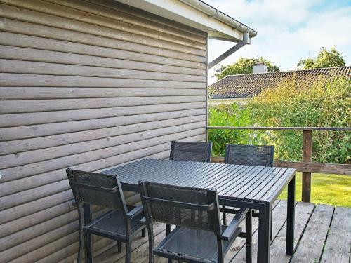 One-bedroom Holiday Home In Sydals 2