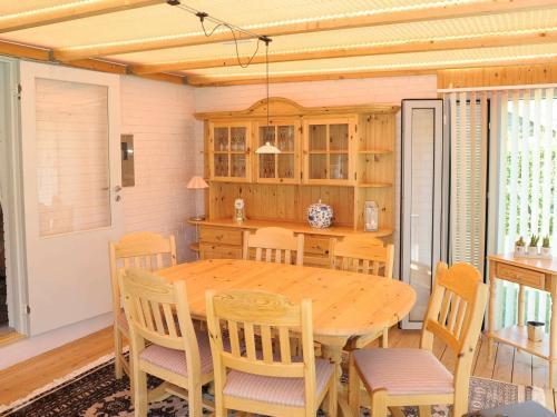 Two-bedroom Holiday Home In Sydals 6