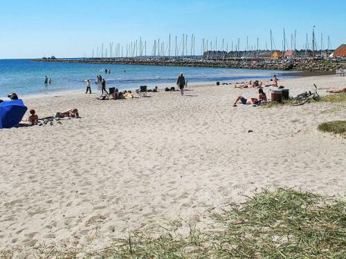 Holiday Home Karreb�ksminde