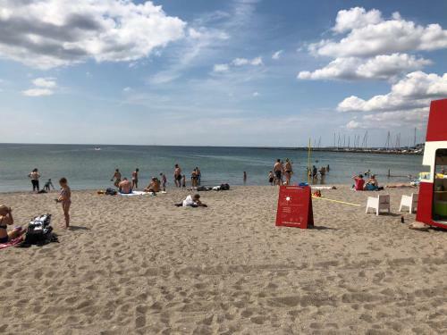Motel En� Bageri's Hotelv�relser