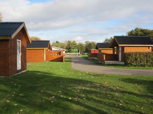Lystskov Camping & Cottages