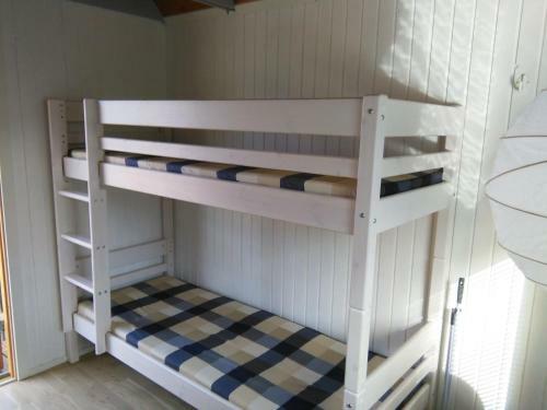 Lystskov Camping & Cottages