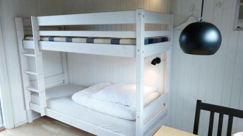 Lystskov Camping & Cottages