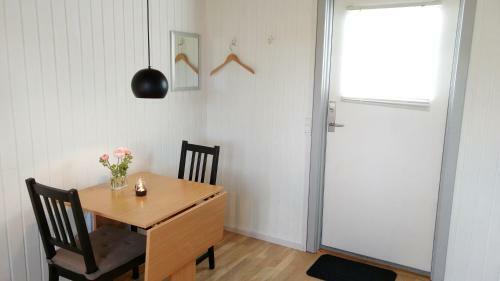 Lystskov Camping & Cottages