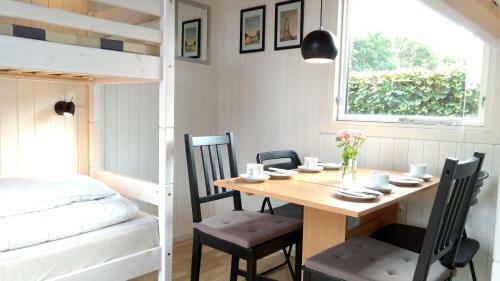Lystskov Camping & Cottages
