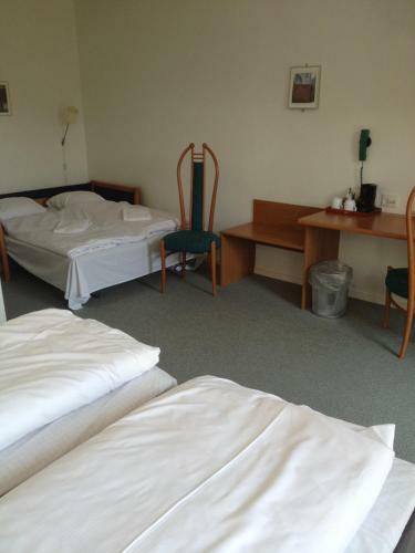 Posada Hotel Korning Kro