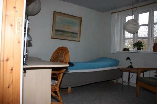Holmehuset Bed & Breakfast