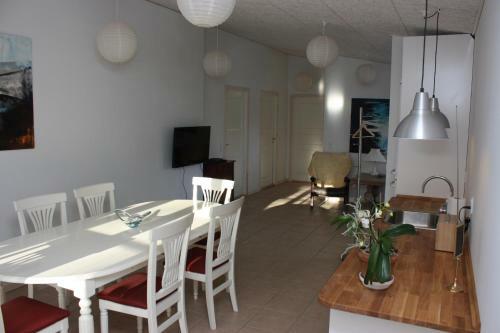 Holmehuset Bed & Breakfast