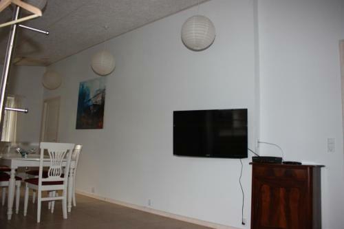 Holmehuset Bed & Breakfast