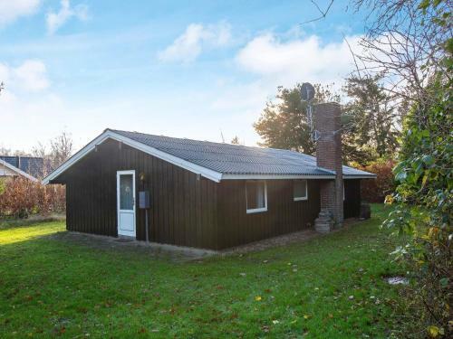 Holiday Home Skovv�nget III