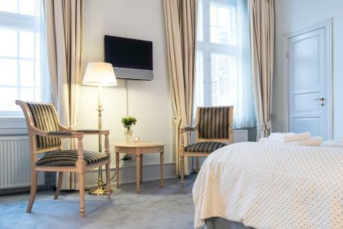 Skjolden�sholm Hotel