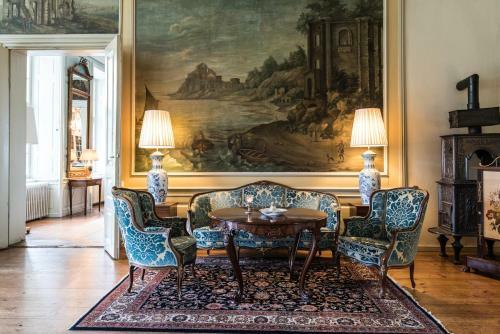 Skjolden�sholm Hotel