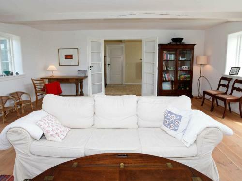 Three-bedroom Holiday Home In Idestrup 4