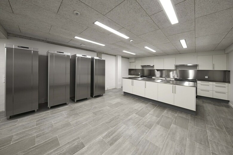 Apartamento Living Suites