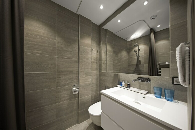 Apartamento Living Suites