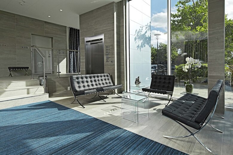 Apartamento Living Suites