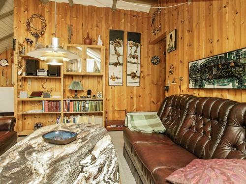 Holiday Home Oksb�l III