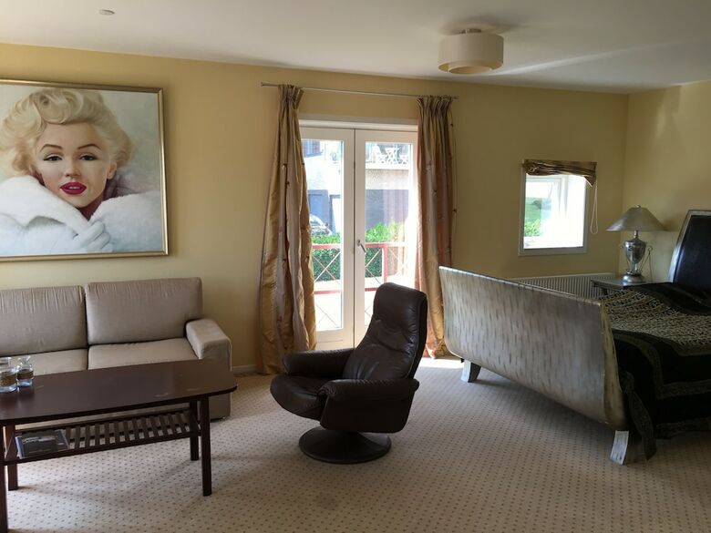 Montra Odder Parkhotel