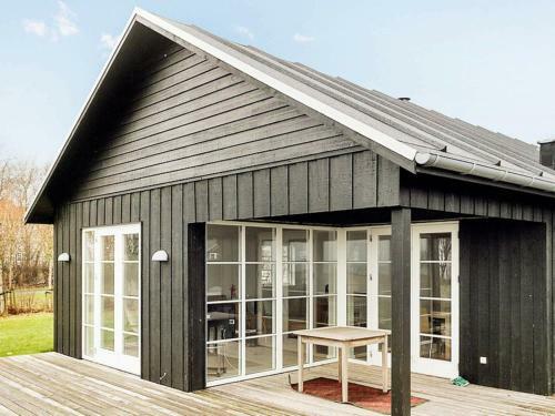 Holiday Home Nysted III
