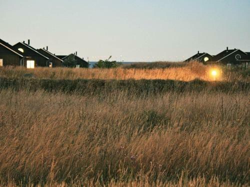 Holiday Home Svanevangen