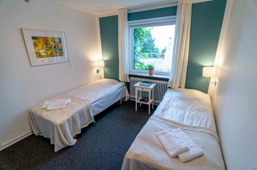 Hotel Kal�vig Center