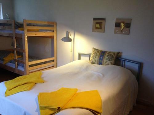 M�llegaardens Bed & Breakfast