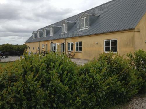 M�llegaardens Bed & Breakfast